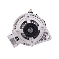 Brand new car alternator  11206  YLE500190 FOR LAND ROVER LR3 4.4L 2005-07LAND ROVER RANGE ROVER 4.2L 2006-07